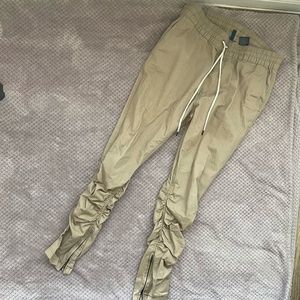 Man's Joggers